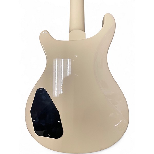 Used PRS McCarty 594 Antique White Solid Body Electric Guitar
