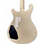 Used PRS McCarty 594 Antique White Solid Body Electric Guitar