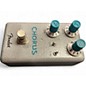 Used Fender hammertone chorus Effect Pedal thumbnail