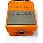 Used BOSS DS1 Distortion Effect Pedal
