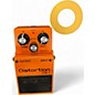 Used BOSS DS1 Distortion Effect Pedal