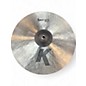 Used Zildjian 16in CRASH Cymbal thumbnail