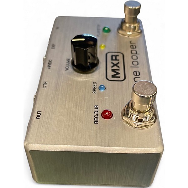 Used MXR M303 Clone Looper Pedal