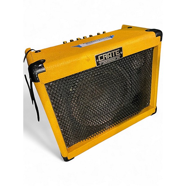 Used Crate TAXI TX30 Guitar Power Amp