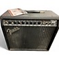 Used Fender Frontman FM25DSP Guitar Combo Amp thumbnail