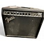 Used Fender Frontman FM25DSP Guitar Combo Amp
