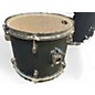 Used Pearl 5 Piece Forum DARK BLUE Drum Kit
