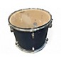 Used Pearl 5 Piece Forum DARK BLUE Drum Kit