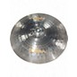 Used Zildjian 14in ZXT Solid Hi Hat Pair Cymbal thumbnail