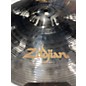 Used Zildjian 14in ZXT Solid Hi Hat Pair Cymbal