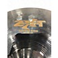 Used Zildjian 14in ZXT Solid Hi Hat Pair Cymbal