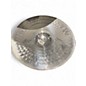 Used Zildjian 14in ZXT Solid Hi Hat Pair Cymbal