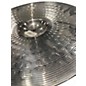 Used Zildjian 14in ZXT Solid Hi Hat Pair Cymbal