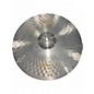 Used Zildjian 20in ZXT Rock Ride Cymbal thumbnail