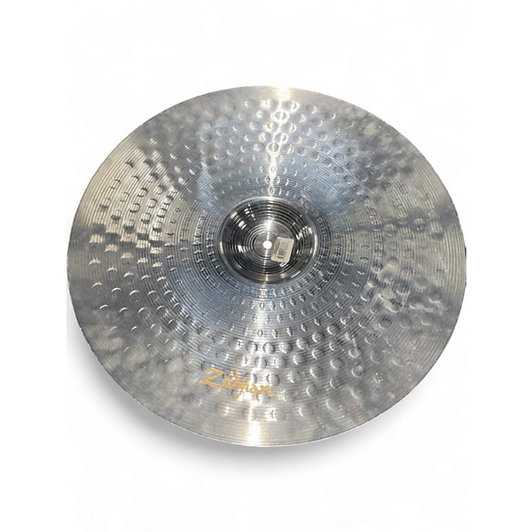 Used Zildjian 20in ZXT Rock Ride Cymbal