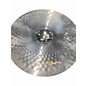 Used Zildjian 20in ZXT Rock Ride Cymbal
