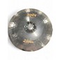 Used Zildjian 18in ZXT Rock Crash Cymbal thumbnail
