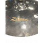 Used Zildjian 18in ZXT Rock Crash Cymbal