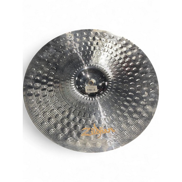 Used Zildjian 18in ZXT Rock Crash Cymbal