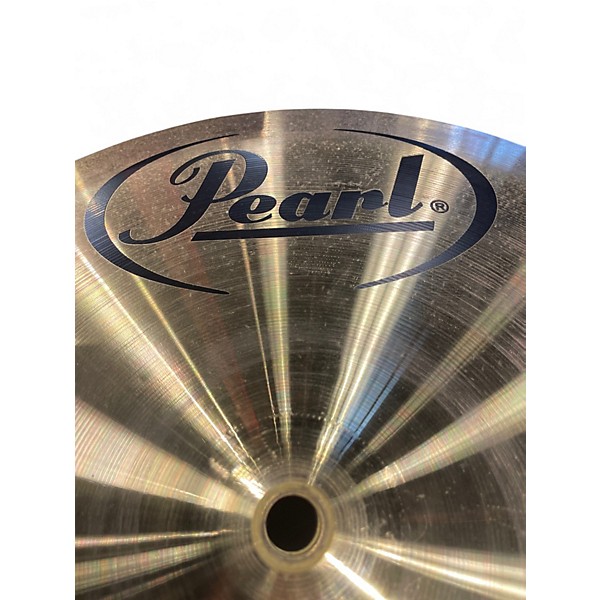 Used Pearl 14in CX300 Cymbal