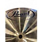 Used Pearl 14in CX300 Cymbal