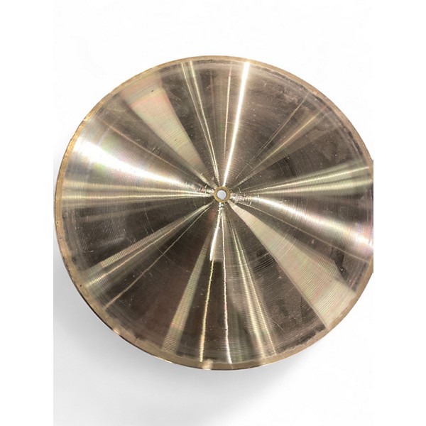 Used Pearl 14in CX300 Cymbal