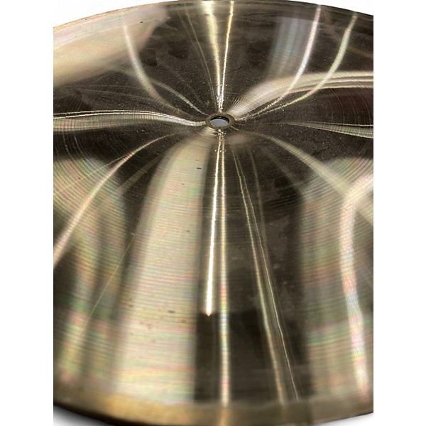 Used Pearl 14in CX300 Cymbal