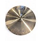 Used Pearl 18in CX300 Cymbal thumbnail