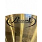 Used Pearl 18in CX300 Cymbal