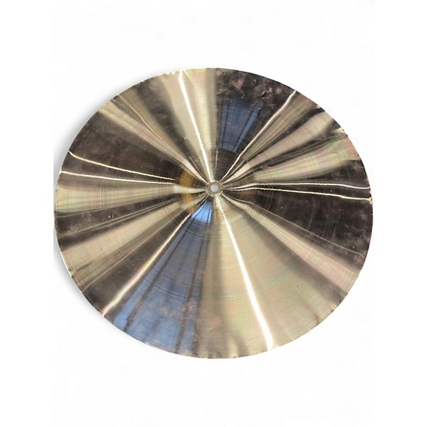 Used Pearl 18in CX300 Cymbal