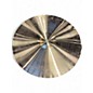 Used Pearl 18in CX300 Cymbal