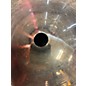 Used Zildjian 15in A Series Heavy Hi Hat Bottom Cymbal