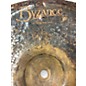 Used MEINL 16in Byzance EX Dry China Cymbal
