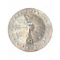 Used MEINL 16in Byzance EX Dry China Cymbal
