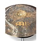 Used MEINL 16in Byzance EX Dry China Cymbal
