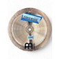 Used MEINL 8in classics medium bell Cymbal