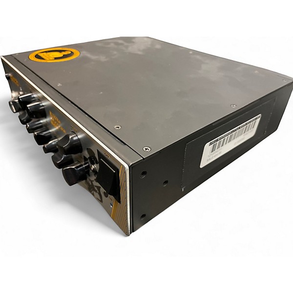 Used Markbass Little Mark 800 Bass Amp Head