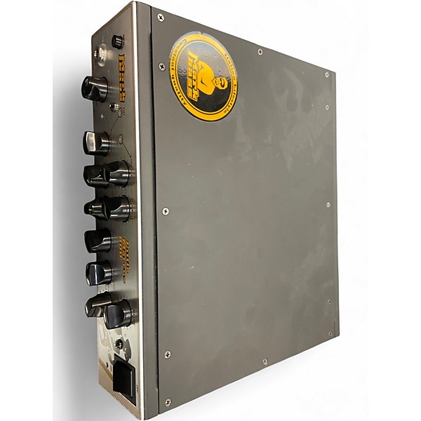 Used Markbass Little Mark 800 Bass Amp Head