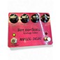 Used Retro-Sonic Analog Delay Effect Pedal thumbnail