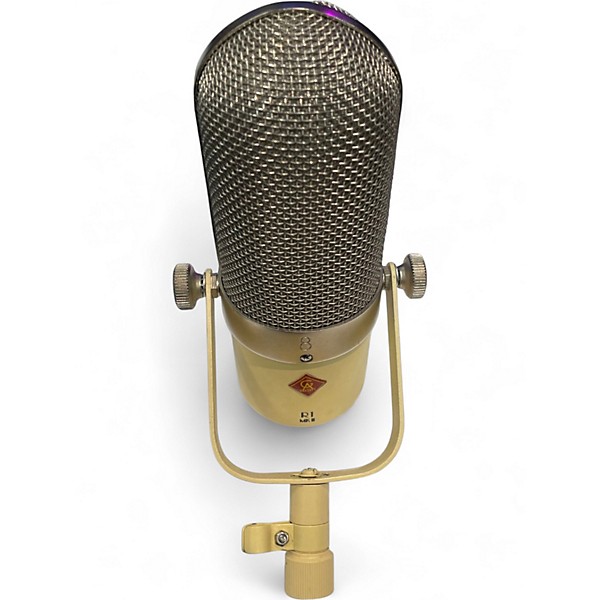 Used Golden Age Project R1 MK2 Ribbon Microphone