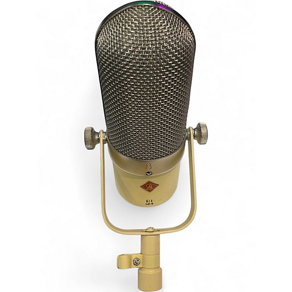 Used Golden Age Project R1 MK2 Ribbon Microphone