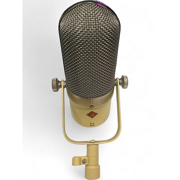 Used Golden Age Project R1 MK2 Ribbon Microphone