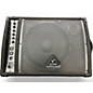 Used Behringer F1220A 12in 125W Powered Monitor thumbnail