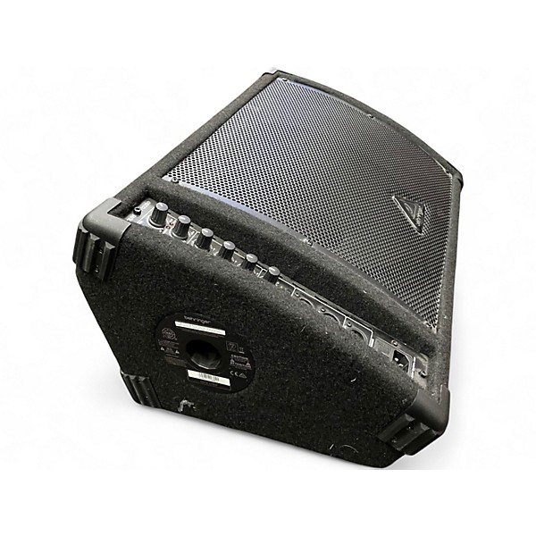 Used Behringer F1220A 12in 125W Powered Monitor