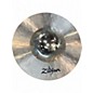 Used Zildjian 11in K Custom Hybrid Splash Cymbal