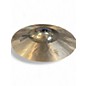 Used Zildjian 11in K Custom Hybrid Splash Cymbal