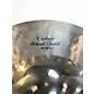 Used Zildjian 11in K Custom Hybrid Splash Cymbal