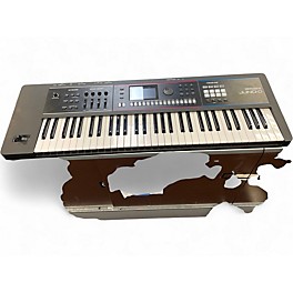 Used Roland JUNO D6 Keyboard Workstation