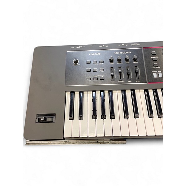 Used Roland JUNO D6 Keyboard Workstation