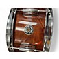 Used Gretsch Drums 5.5X14 Catalina Maple Snare Brown Drum